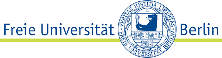 Logo der Freien Universität Berlin